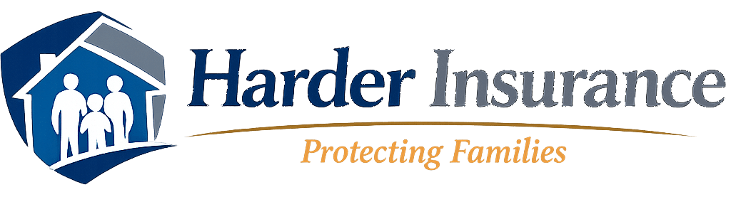 Harder Insurance — Protecting Families